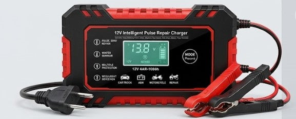 AutoVolt-El mejor aliado de tu auto