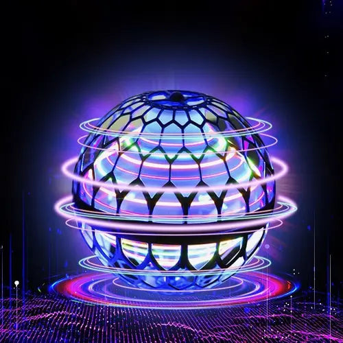 Fly Nova - bola voladora Flynova