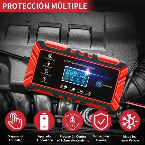 AutoVolt-El mejor aliado de tu auto