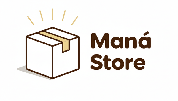Maná Store