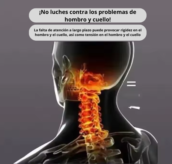 RestCurve - Duerme sin dolor de cuello desde la primera noche