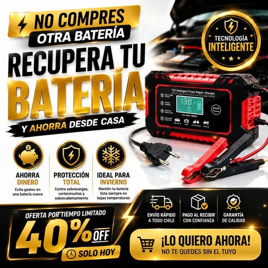 AutoVolt-El mejor aliado de tu auto