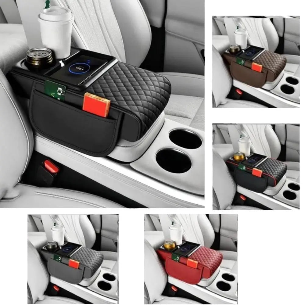 AutoTray - Estabilidad total para tus viajes