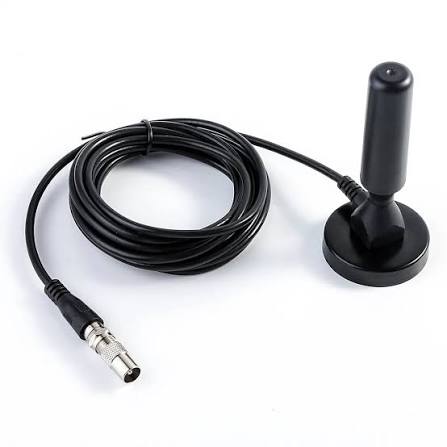 ANTENA TV DIGITAL HD-Instala en Minutos, Mira en 4K